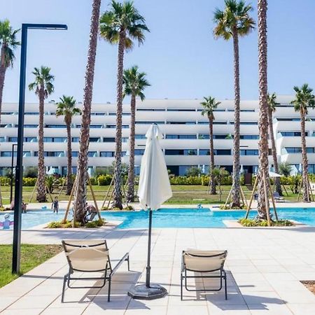 Apartamento Luxury Duplex Penthouse Dénia Exterior foto