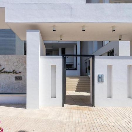 Apartamento Luxury Duplex Penthouse Dénia Exterior foto