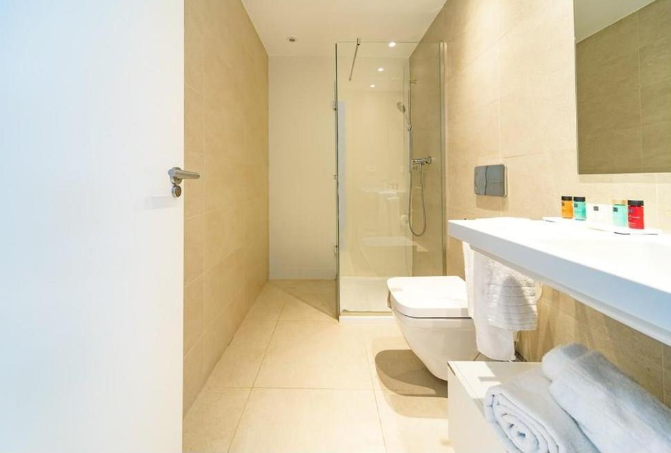 Apartamento Luxury Duplex Penthouse Dénia Exterior foto