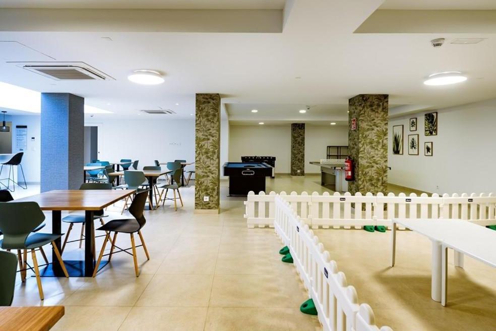 Apartamento Luxury Duplex Penthouse Dénia Exterior foto